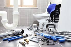 Professional Plumbing  in Passapatanzy, VA